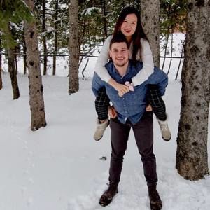 Meet your Posher, Hilary